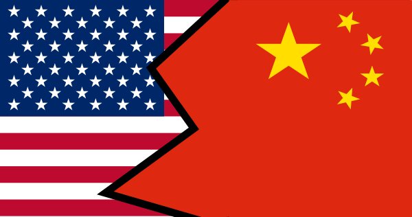 СМИ: США секретно выслали из страны двух работников посольства Китая