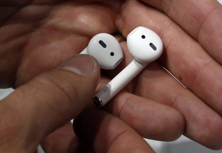 iPad, AirPods и прочее. Названы 10 самых важных гаджетов десятилетия