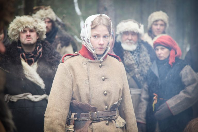 Режиссёр Антон Сиверс расскажет рижанам о российском кино и сериалах