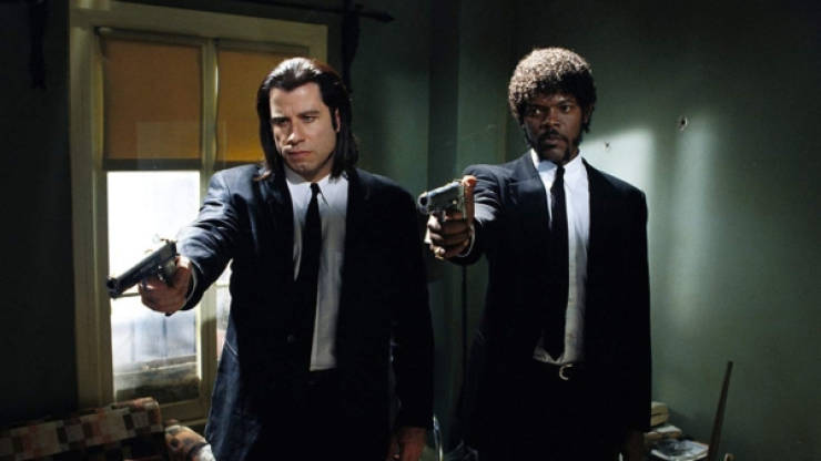 Просто 25 лучших фильмов всех времен по версии кинопортала IMDB