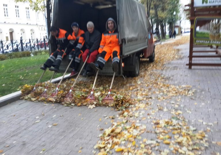 Жизнь - один сплошной прикол: на чужбине, но с юмором!