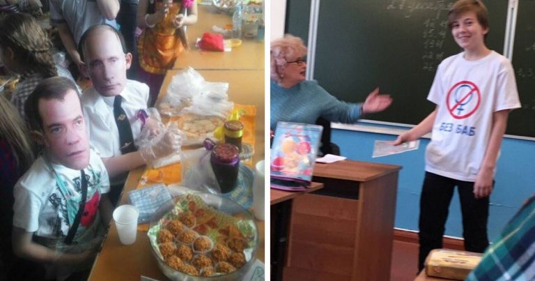 Что угодно, но не учеба: будни нынешних школьников