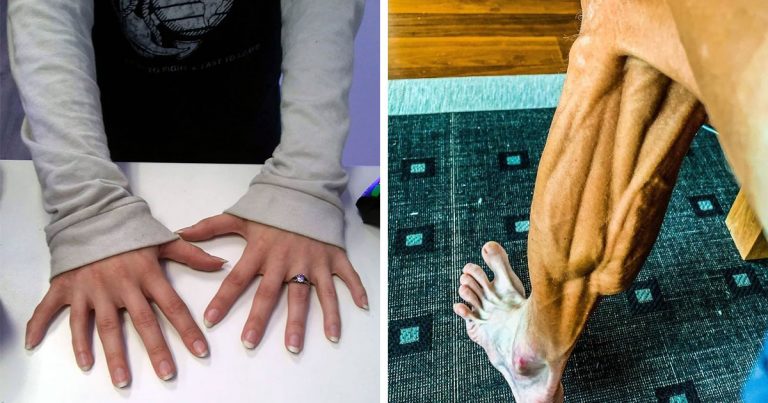 30 умопомрачительных фото реальных диковинок нашей планеты