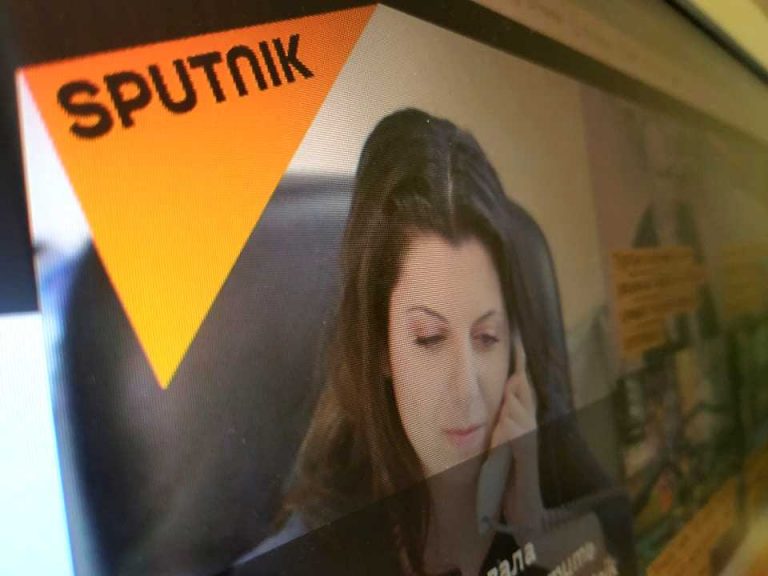 В Таллине угрожают сотрудникам «Sputnik Эстония» уголовным преследованием