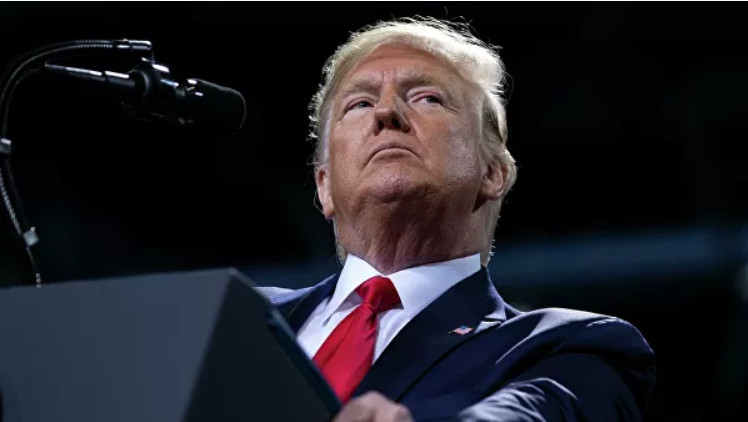 Палата представителей США поддержала импичмент Трампа: что произойдет дальше?