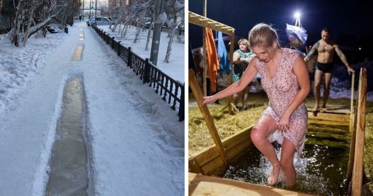 Каждый год на людей неожиданно снисходит прозрение: зима-то уже наступила!