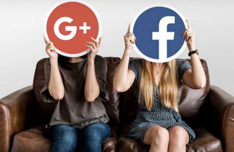 Министерство культуры Латвии хочет обложить налогом Google и Facebook