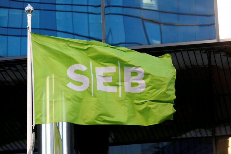 SEB banka оштрафован на 1,79 млн евро