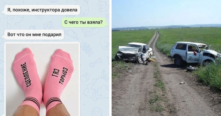 В голове реденько засеяно: 15 претендентов на приз “Тупой и еще тупее”