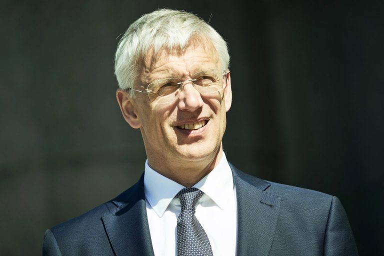 Премьер: теперь Вентспилсский порт будет управляться более профессионально