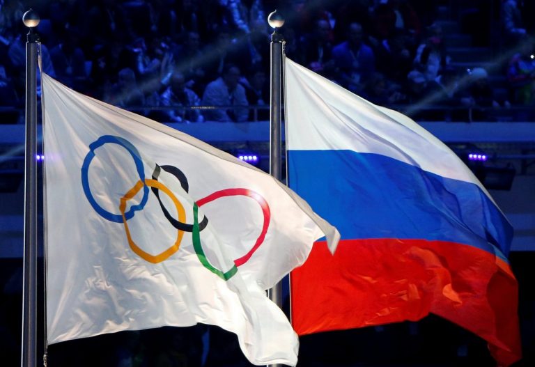 Зеленый о допинге: раньше казалось, что Россию давят, но теперь проблемы очевидны