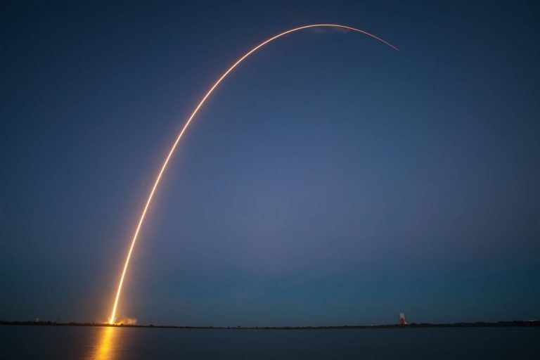 Китай испытал ракету, способную долететь до любого места в США