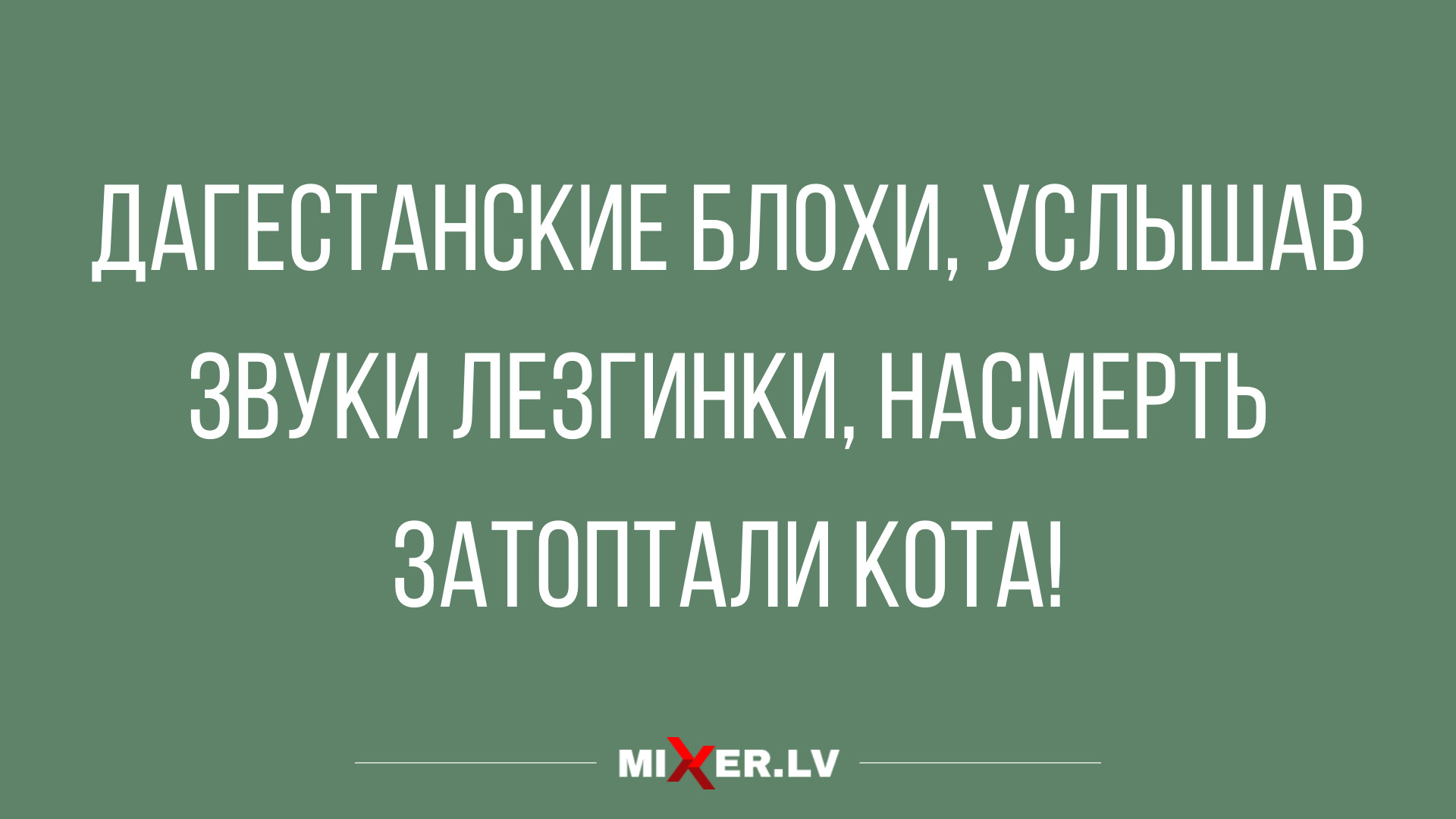 юмор для настроения