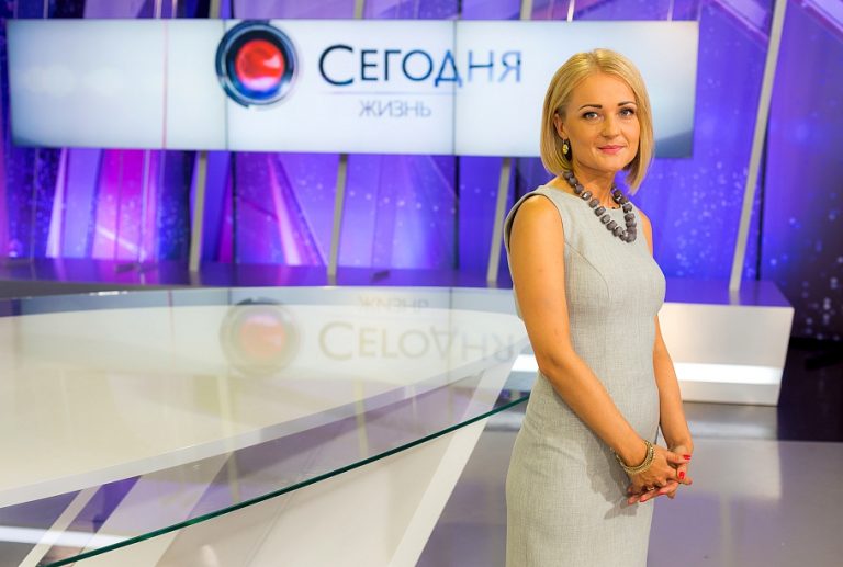 Главред Русского вещания LTV7: сокращать некуда, и так работаем на пределе