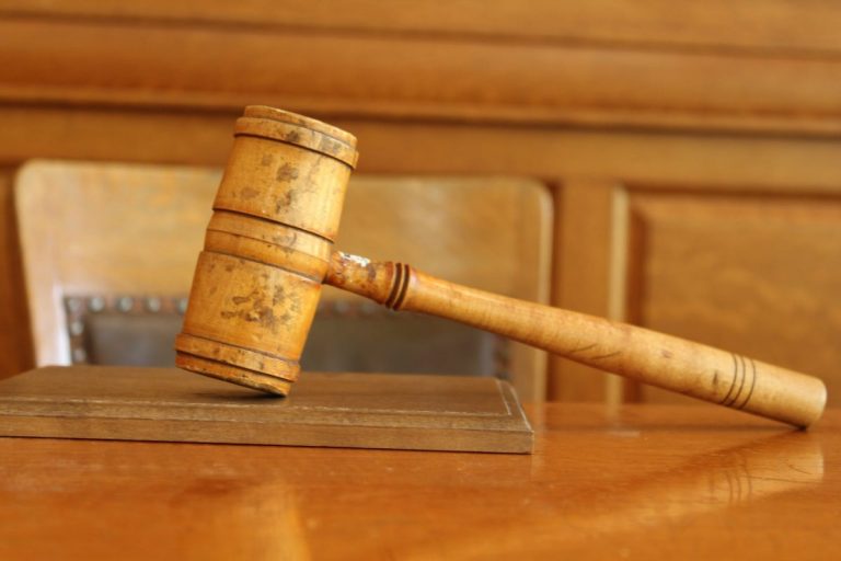 Дело о забитом насмерть мужчине в т/ц Dole рассмотрит суд
