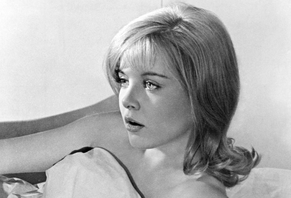 Умерла звезда фильма «Лолита»