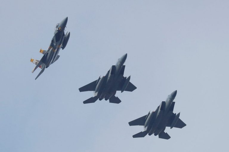 США атаковали шиитских ополченцев в Ираке и Сирии: погибло пять человек