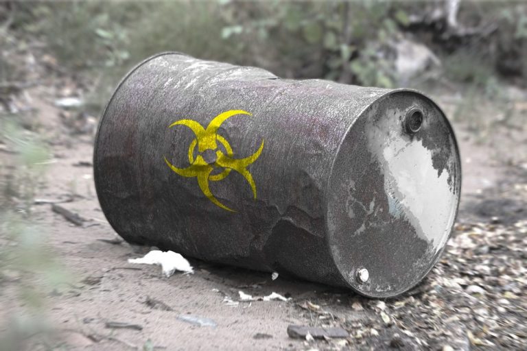В этом году в ЕС констатировали 163 опасных товара, в том числе два из Латвии
