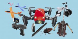 AliExpress: 25 интересных подарков, которые развлекут ваших детей