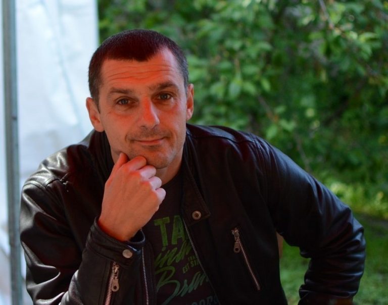 В Елгаве пропал без вести Дмитрий Спиртс