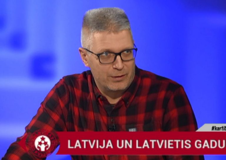 Лапса о латвийских политиках: их лозунг — «да, мы о**ели. И че?»