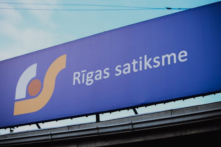 В новый год в новом составе. Утверждено новое правление Rīgas satiksme