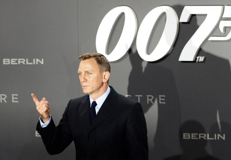 Последний Бонд Крэйга: вышел трейлер к новому фильму об агенте 007 (ВИДЕО)