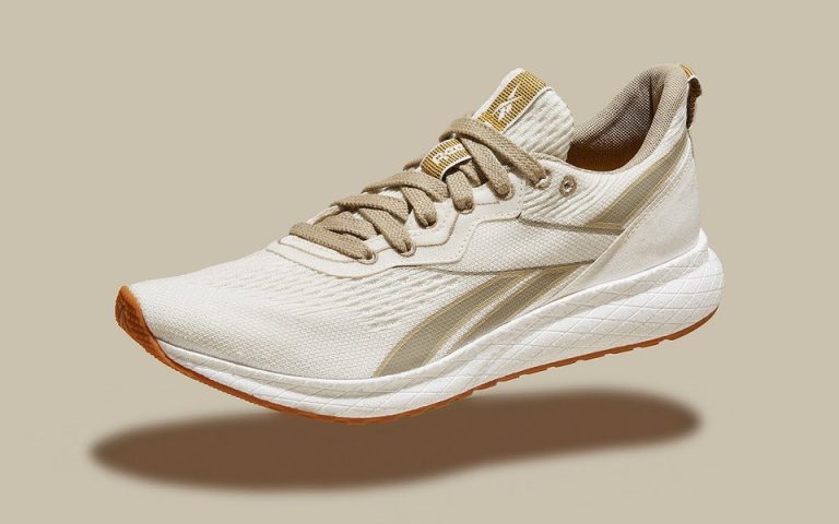 Reebok показали веганские кроссовки