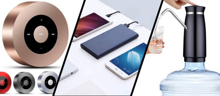 AliExpress: самые интересные и полезные товары