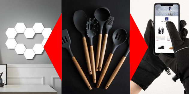 Находки AliExpress — интересные товары на любой вкус