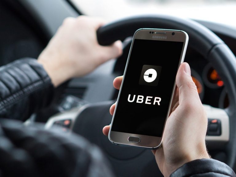 Uber в день получает восемь жалоб на сексуальные домогательства