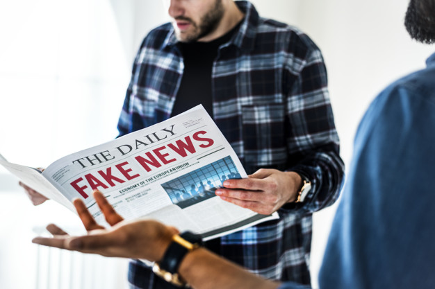 Медиаграмотность и логическое мышление: 68% жителей Латвии обеспокоены fake news в СМИ