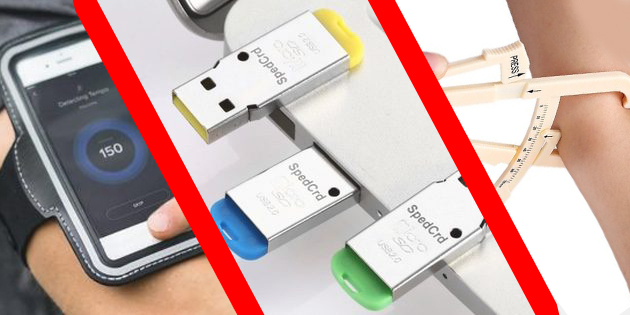 30 полезных недорогих товаров с GearBest