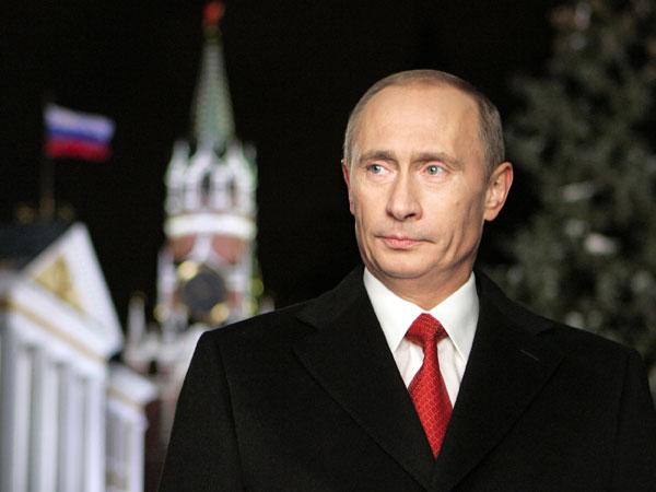 «Путин — фараон»: политолог рассказал, как в России обожествляют президента