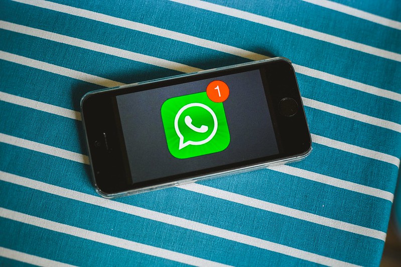 WhatsApp добавили новую функцию