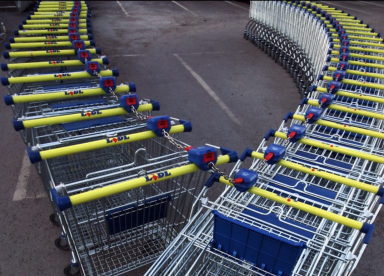 Lidl в Пурвциемсе: суд не разрешил строить подъездную дорогу