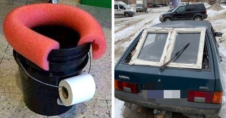 15 случаев, когда не знаешь, как реагировать на лайфхак: плакать от смеха или благодарить