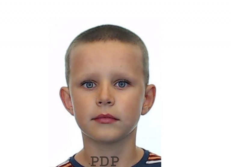 Снова пропал! Госполиция разыскивает 12-летнего мальчика