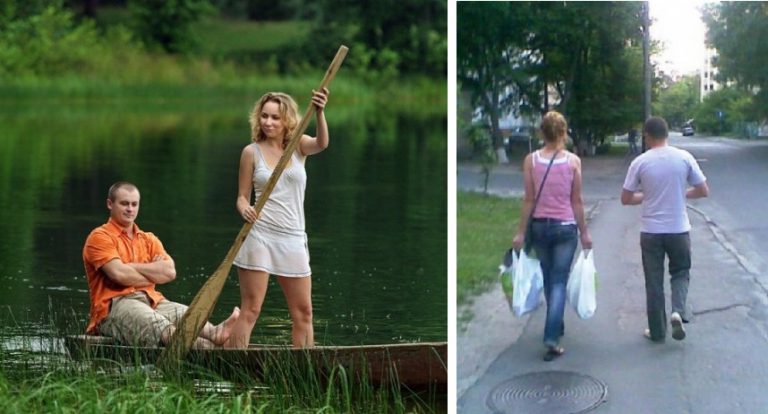 20 женщин, которые слишком активно боролись за равноправие. И доборолись