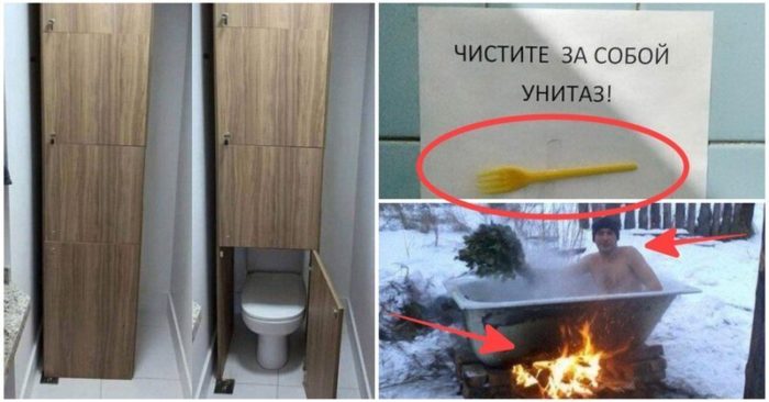 15 ярких и запоминающихся фотографий с просторов России