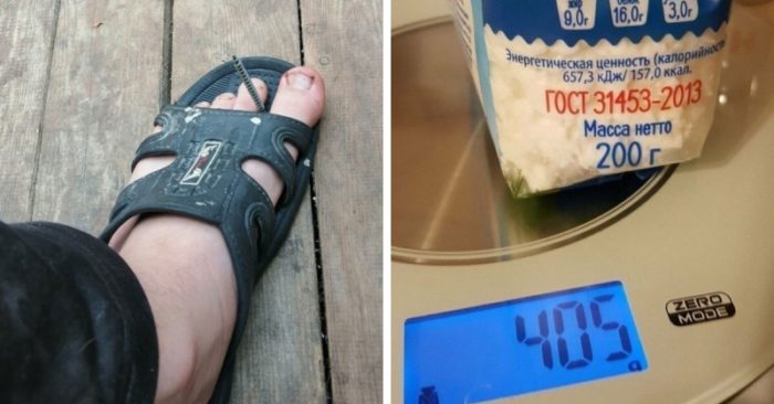 19 случаев невероятного везения, которые удалось заснять на камеру