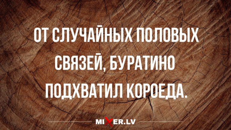 забавные анекдоты на вечер