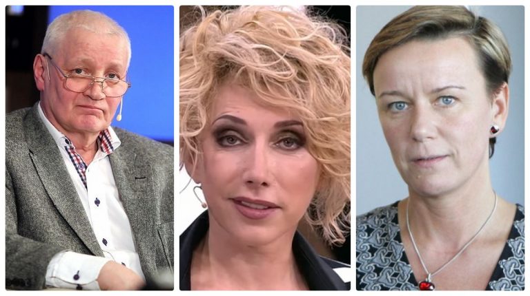 АНОНС: подробная радиопрограмма Baltkom на 14 января