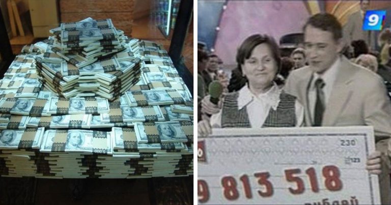 История российских лотерейных миллионеров Мухаметзяновых: что осталось после 20 лет