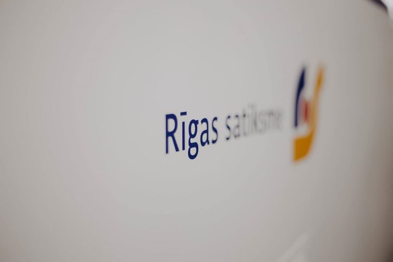 Rīgas satiksme отстранило Якринса, другая член правления ушла сама