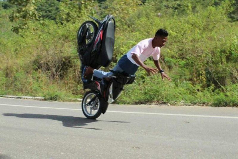 20 фотографий, сделанных в самый лучший момент