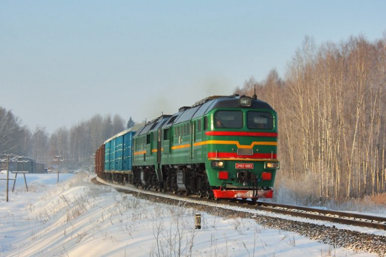 Кризис как он есть. Latvijas dzelzceļš уволит 1500 работников