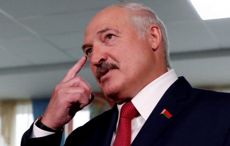К нам едет Лукашенко! Визит президента Белоруссии запланирован на апрель