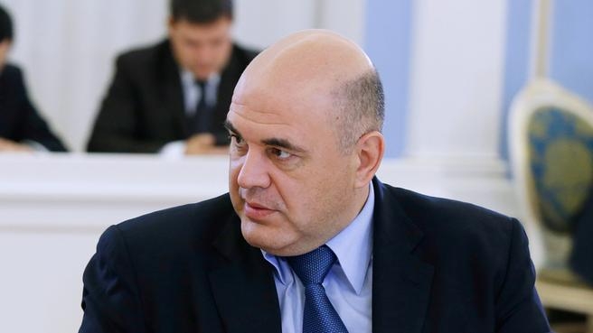 СМИ: потенциальный премьер России назвал приоритеты в работе нового правительства