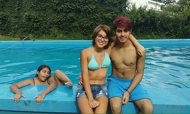 Фотографии, которые мы любим за их задний план